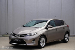 Toyota Auris 1.3 Aspiration, 6 versnellingen, navigatie