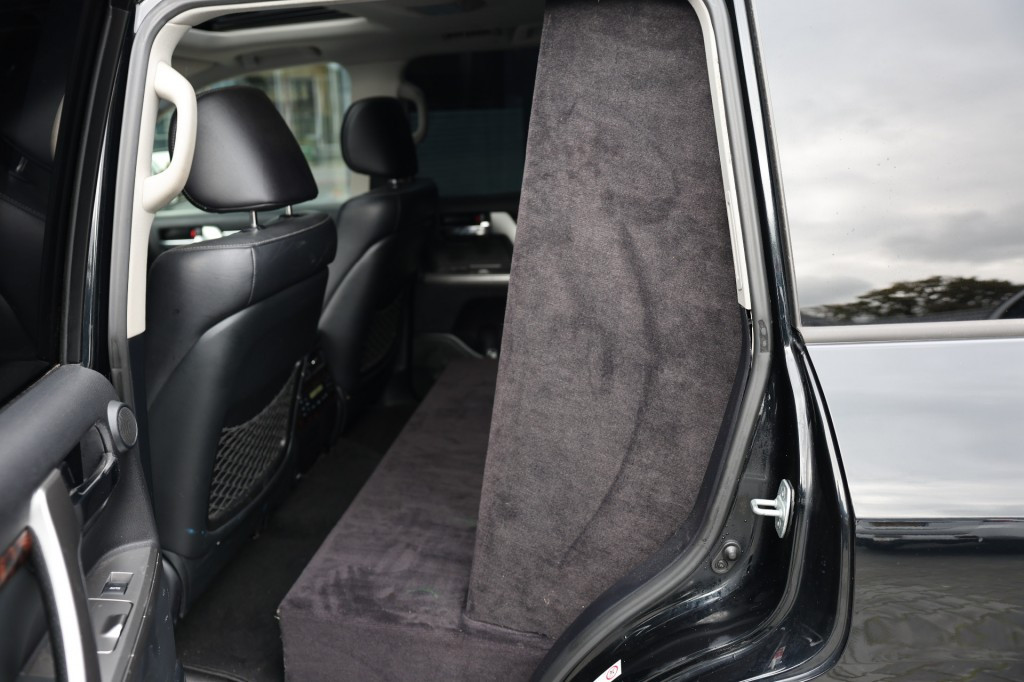 Hoofdafbeelding Toyota Land Cruiser