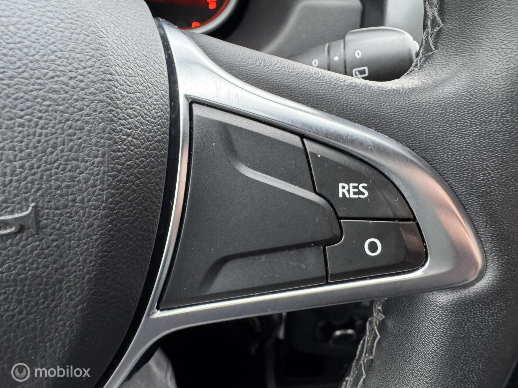 Hoofdafbeelding Dacia Duster