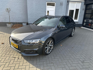 Audi A4 Avant 2.0 TFSI | QUATTRO | S LINE | BANG & OLUFSEN |