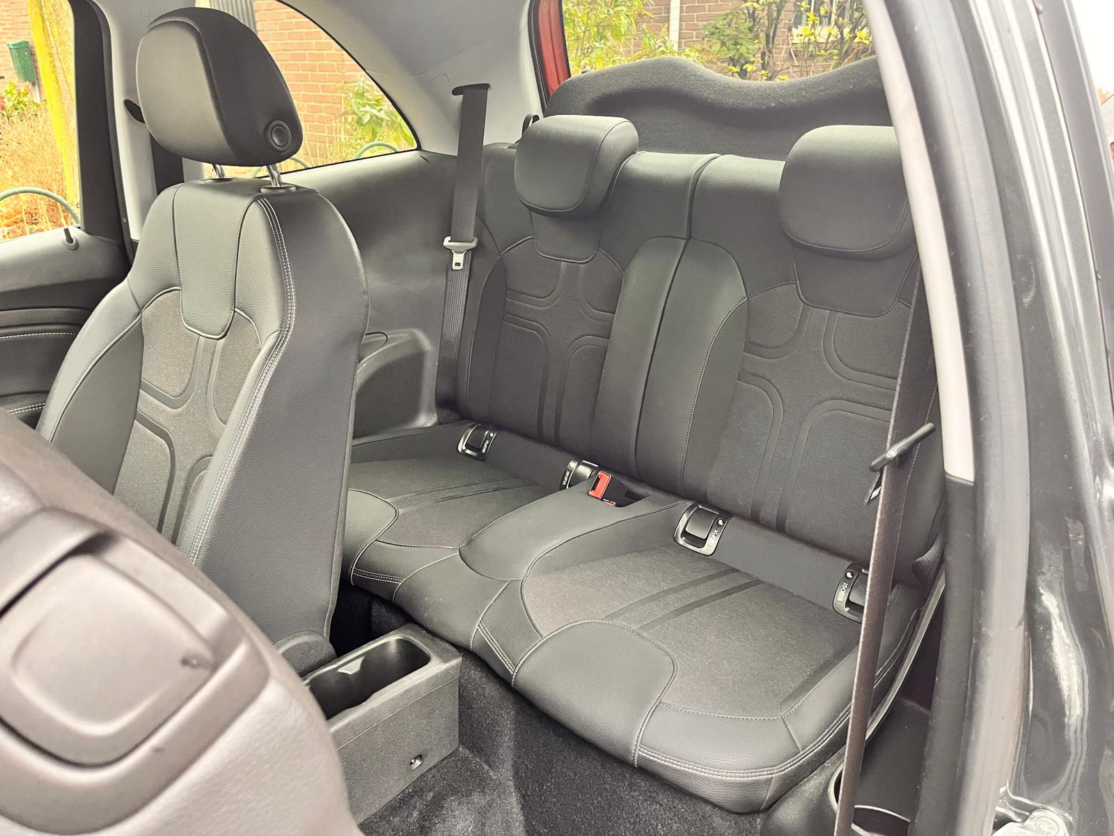 Hoofdafbeelding Opel ADAM