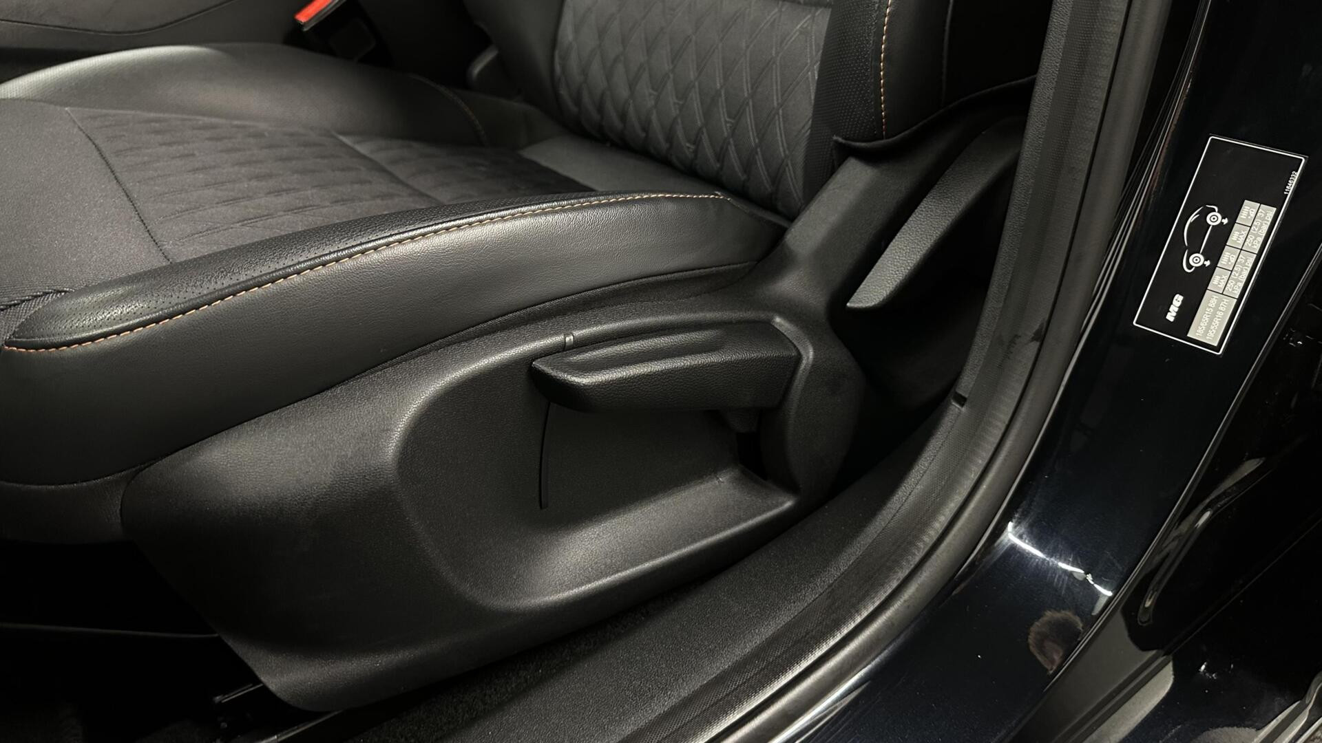 Hoofdafbeelding MG MG3