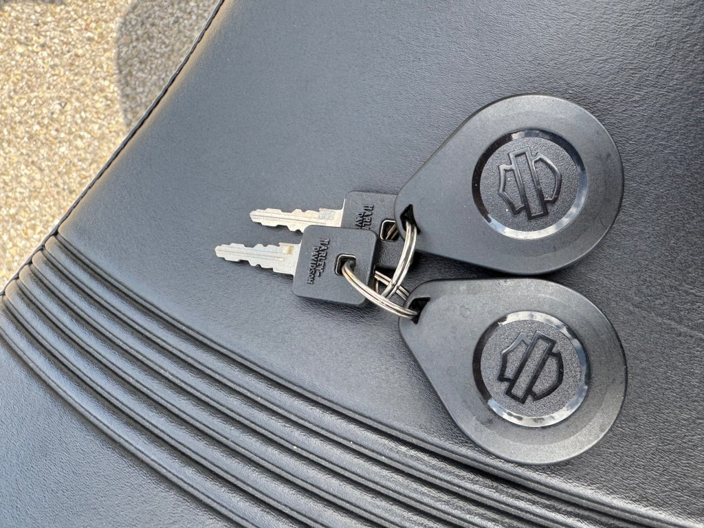 Hoofdafbeelding Harley-Davidson Sportster