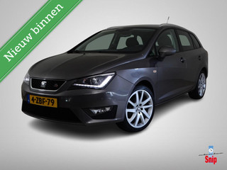 Seat Ibiza ST 1.2 TSI FR