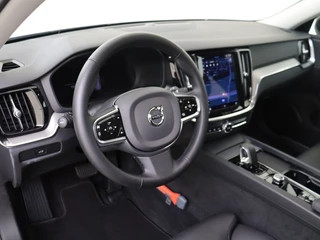 Volvo V60 Volvo V60 2.0 B4 Plus Dark | Trekhaak | Memory | Leder Bekleding - afbeelding nr 9