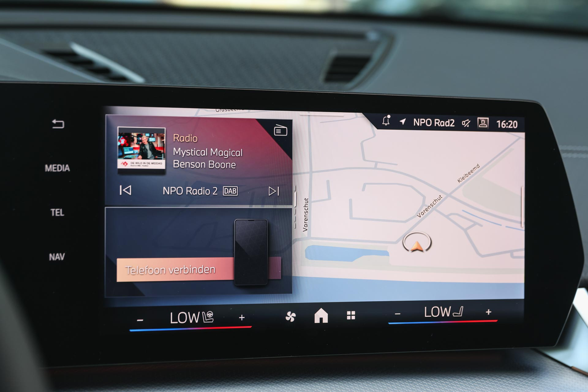 Hoofdafbeelding BMW iX2