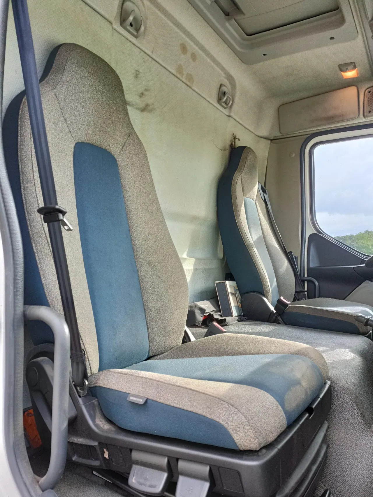 Hoofdafbeelding Volvo FL