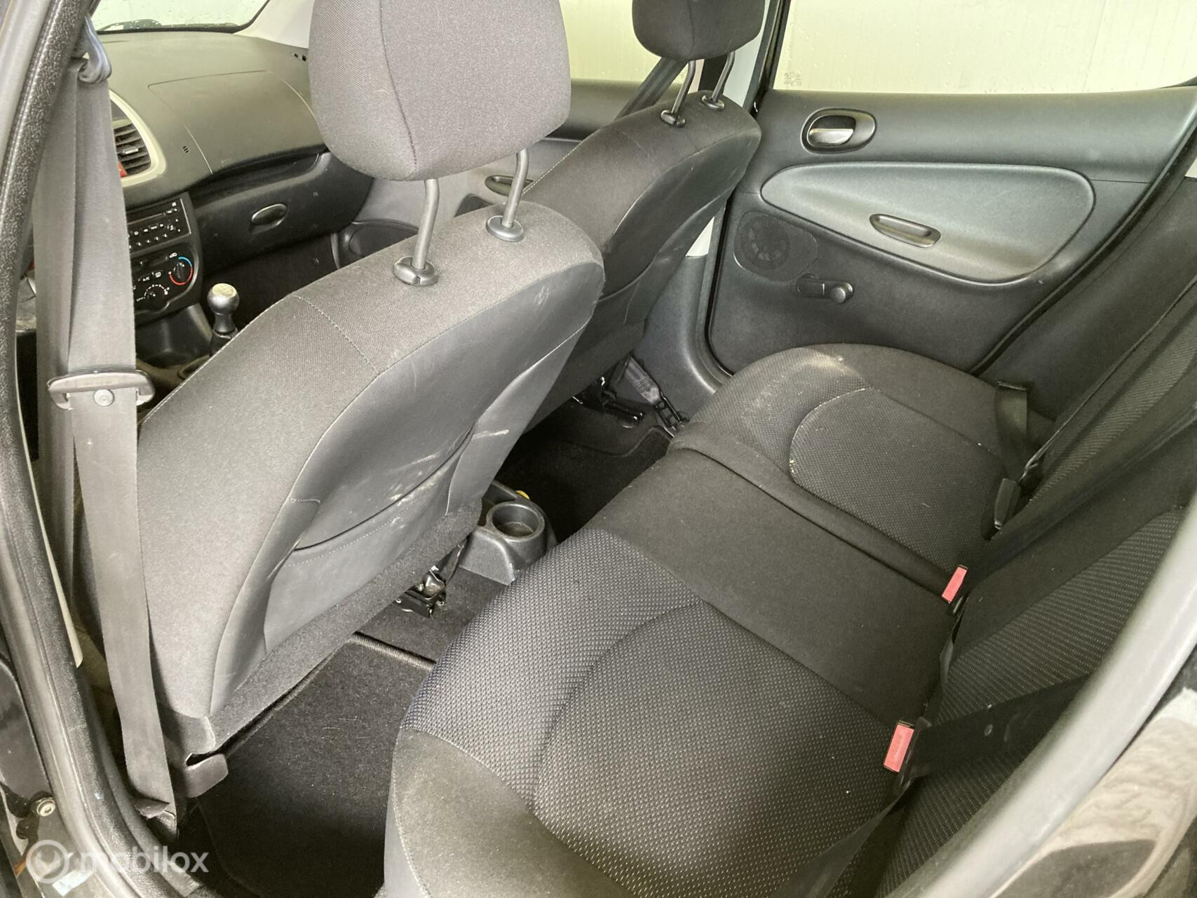 Hoofdafbeelding Peugeot 206