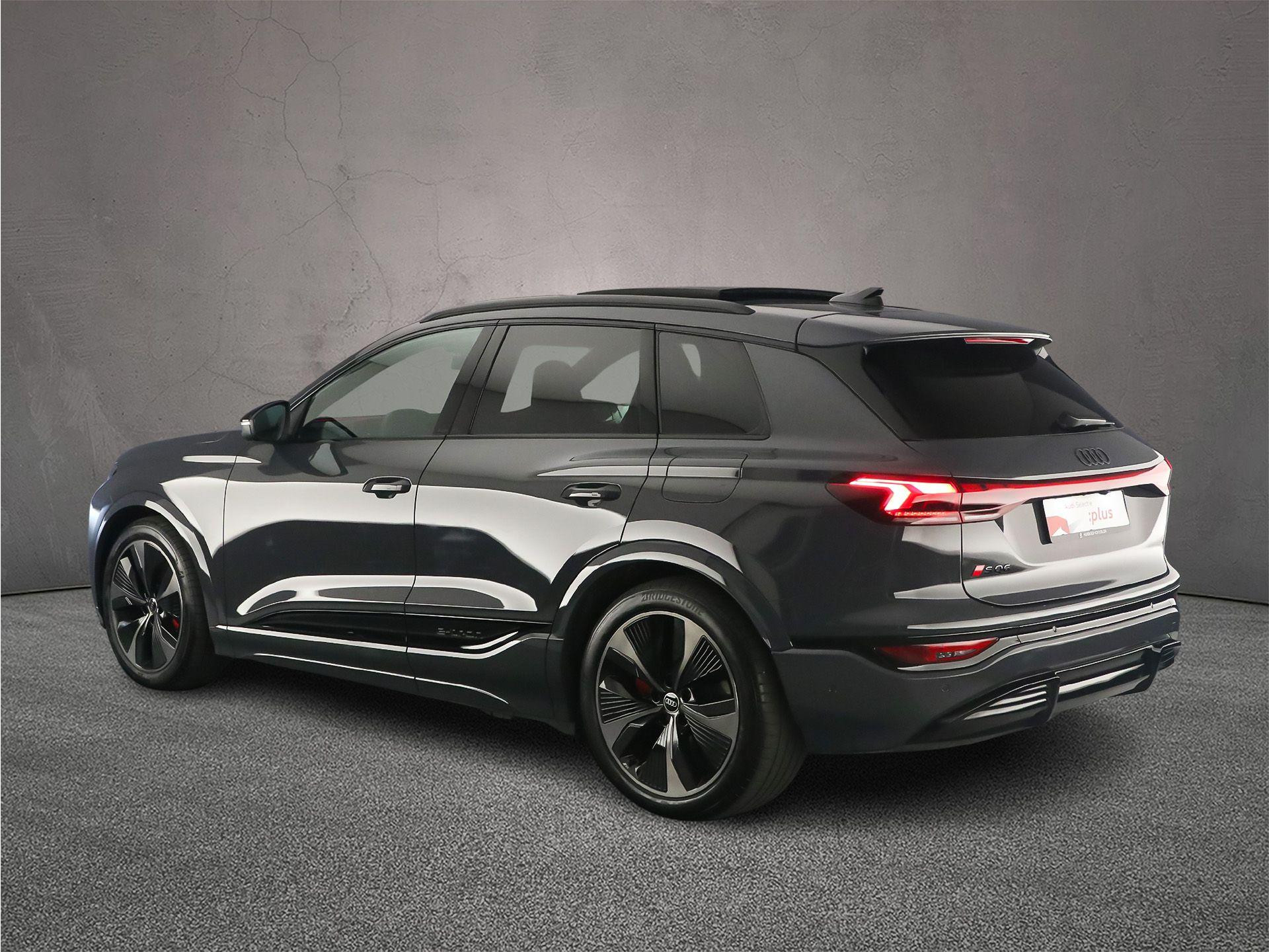 Hoofdafbeelding Audi SQ6