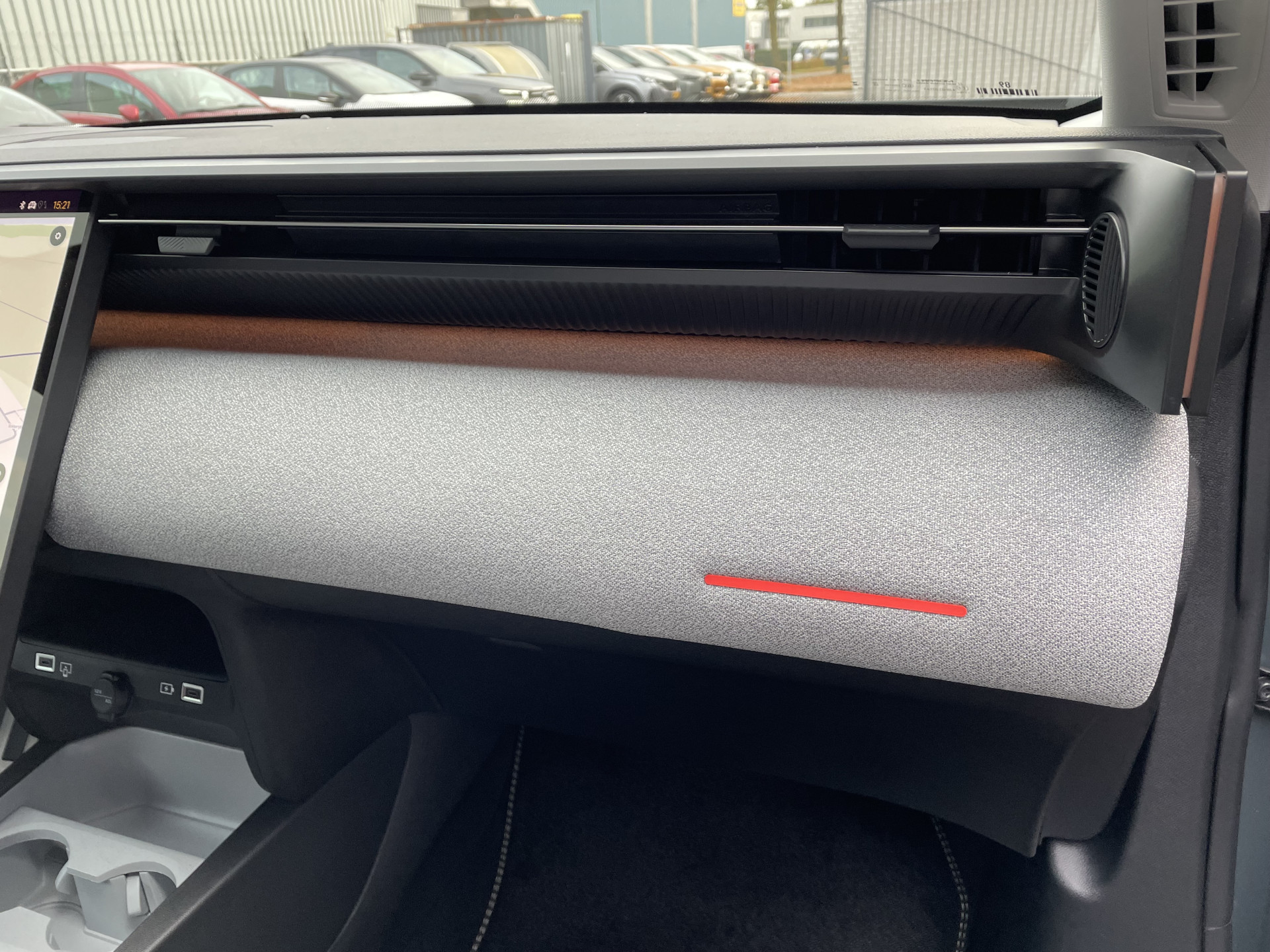 Hoofdafbeelding Citroën C5 Aircross