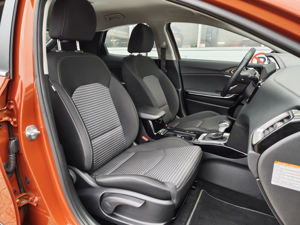 Hoofdafbeelding Kia XCeed