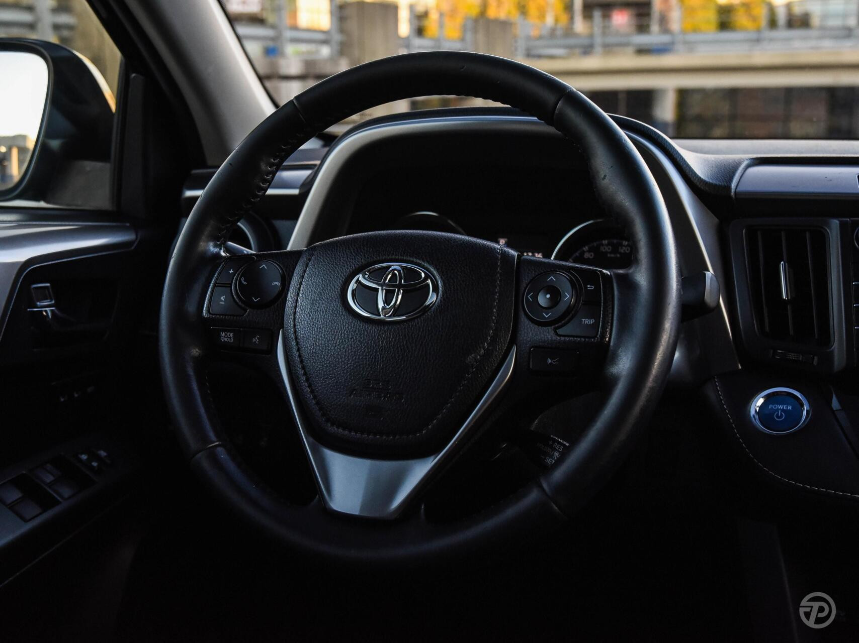 Hoofdafbeelding Toyota RAV4