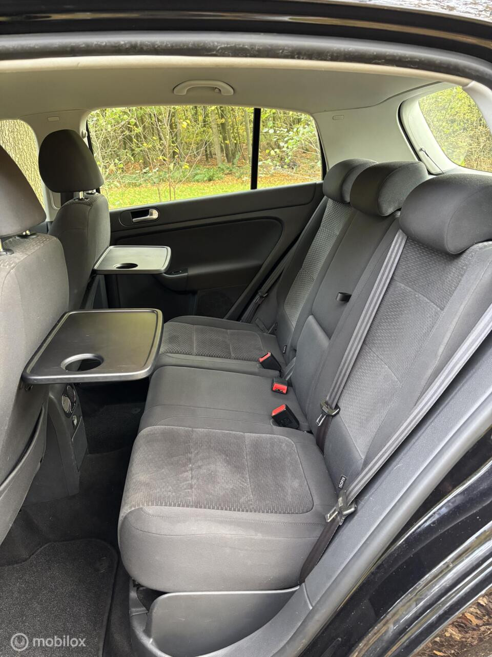 Hoofdafbeelding Volkswagen Golf Plus