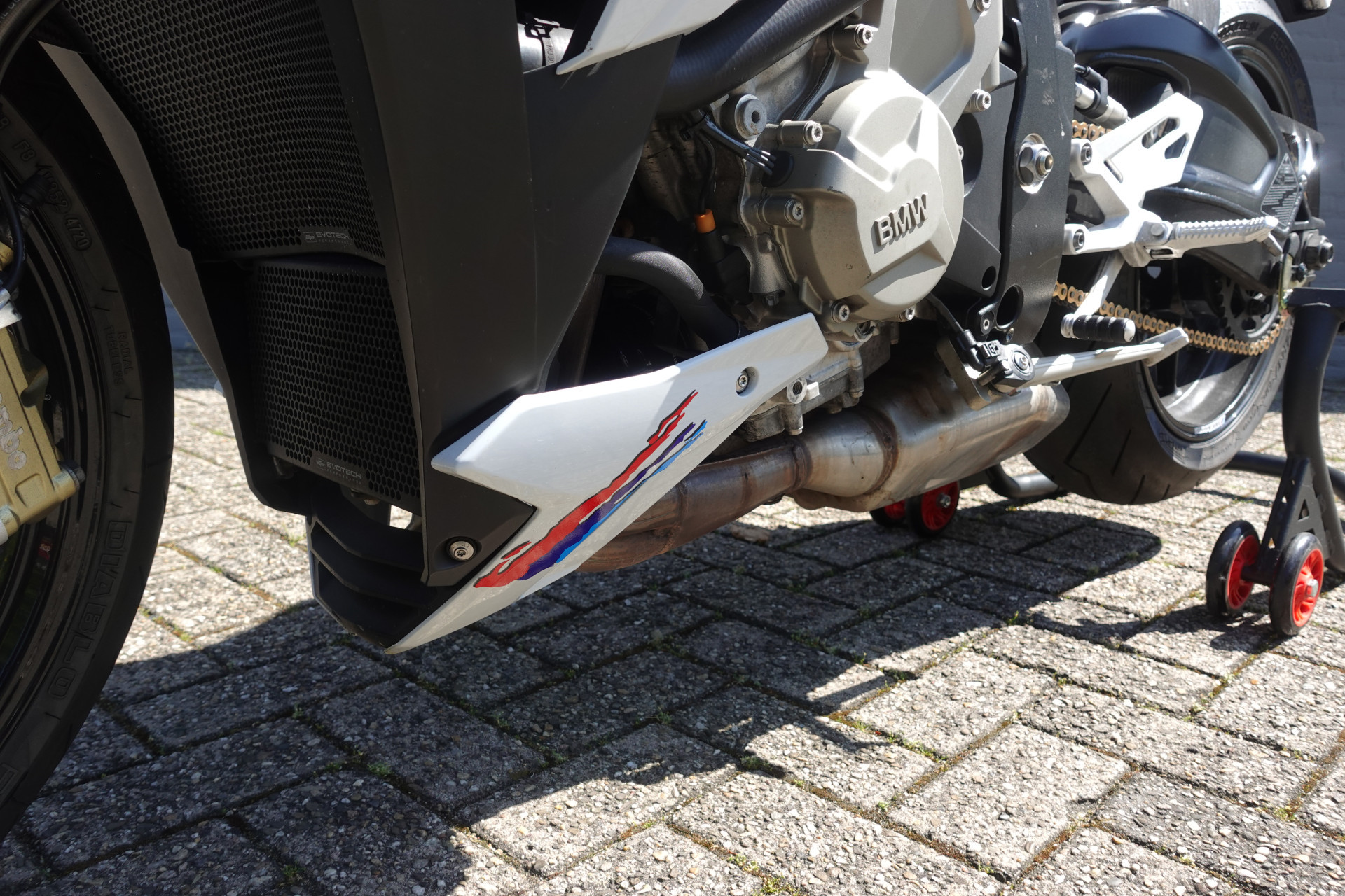 Hoofdafbeelding BMW S 1000 R