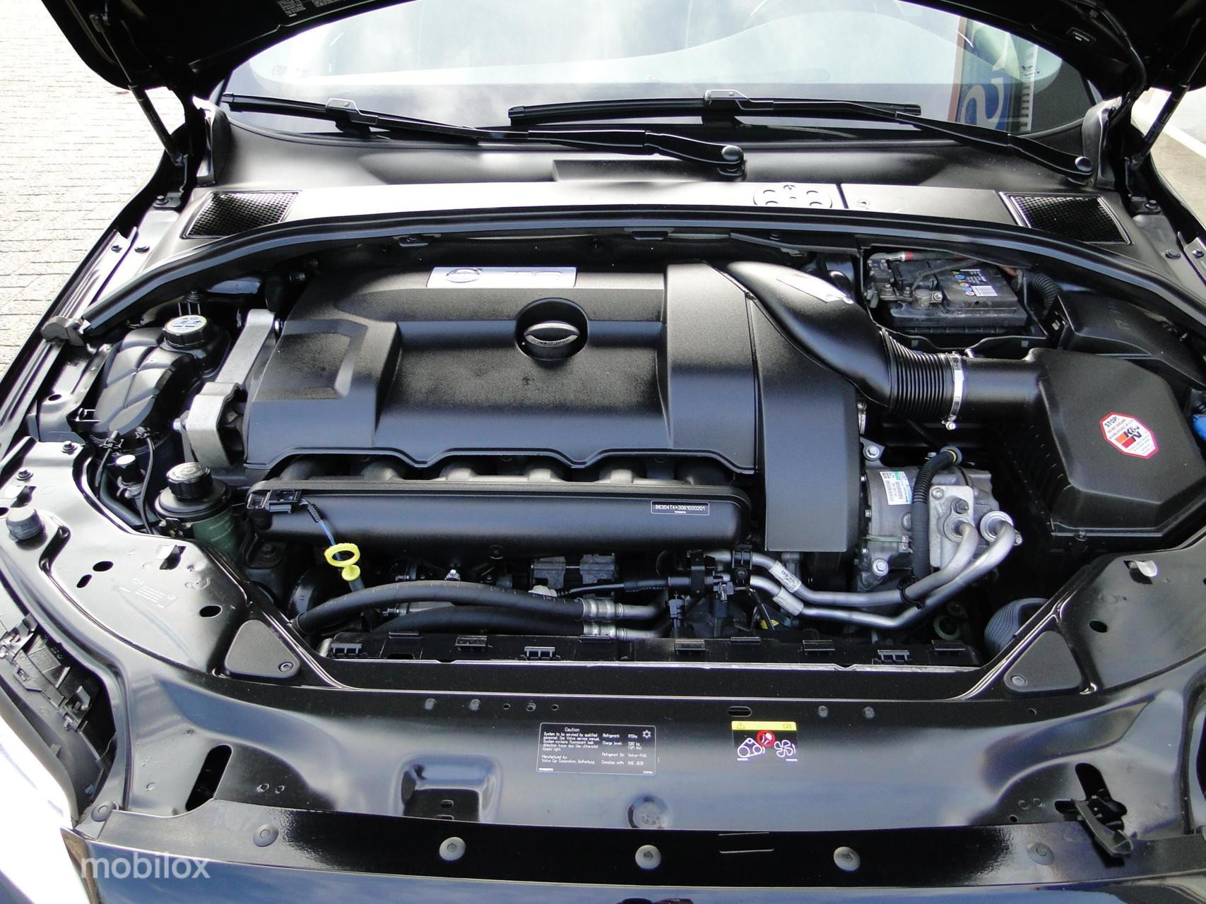 Hoofdafbeelding Volvo S80