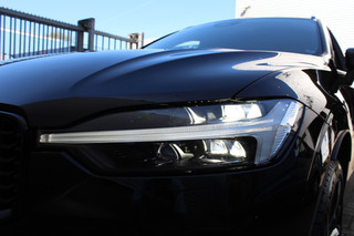 Volvo XC60 Volvo XC60 2.0 T6 Plug-in hybrid AWD Plus Black Edition | Panoramadak | H&K | 360 camera | Winterpack - afbeelding nr 48