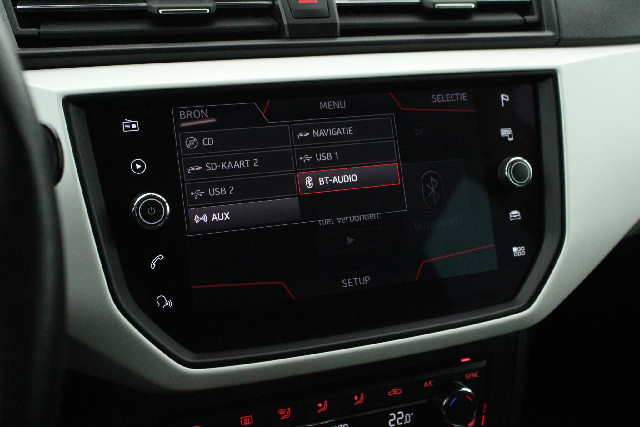 Hoofdafbeelding SEAT Arona