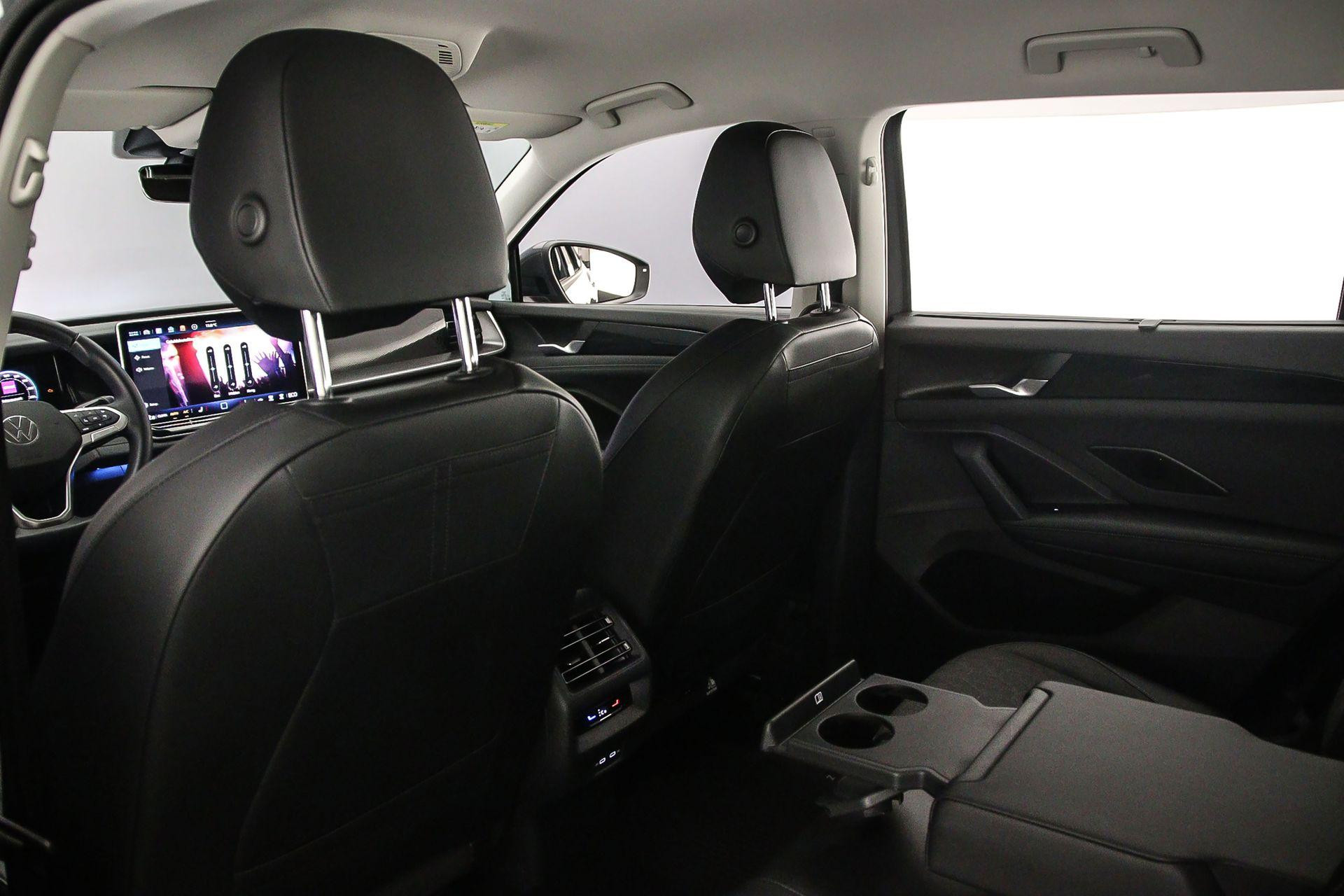 Hoofdafbeelding Volkswagen Tayron