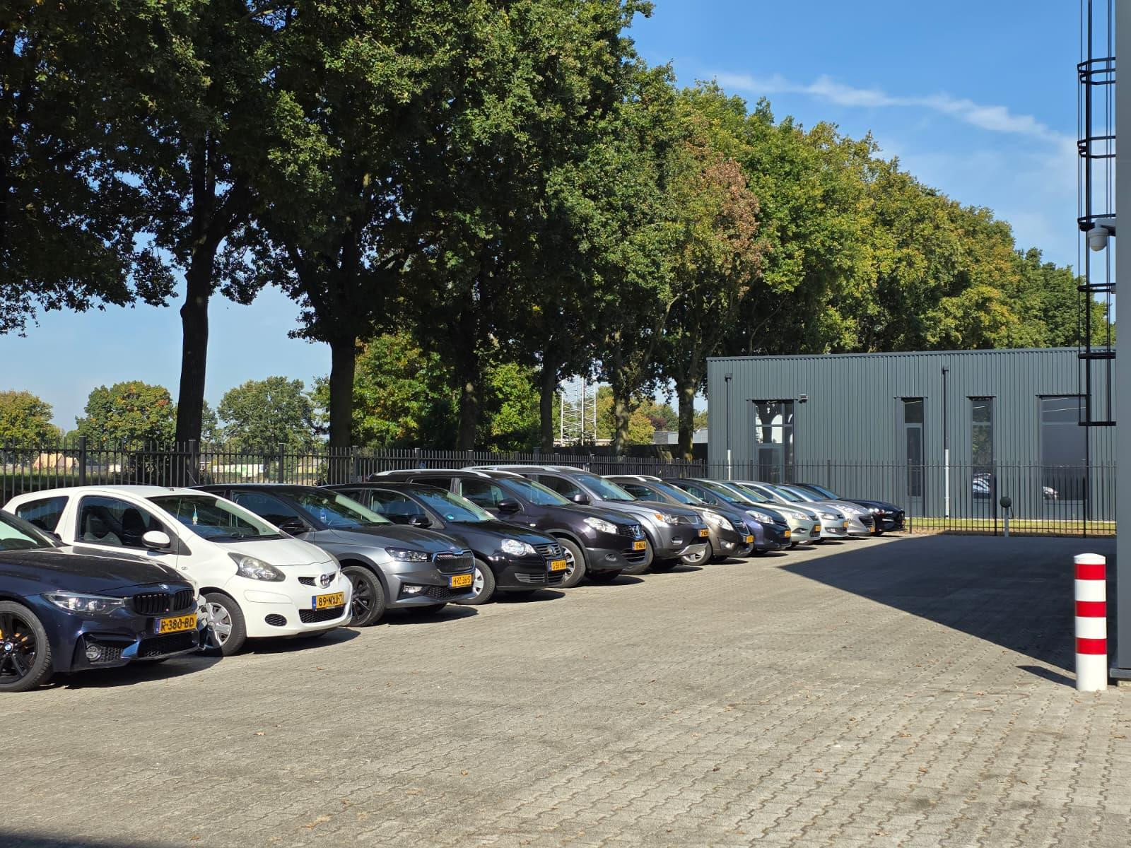 Hoofdafbeelding SEAT Mii