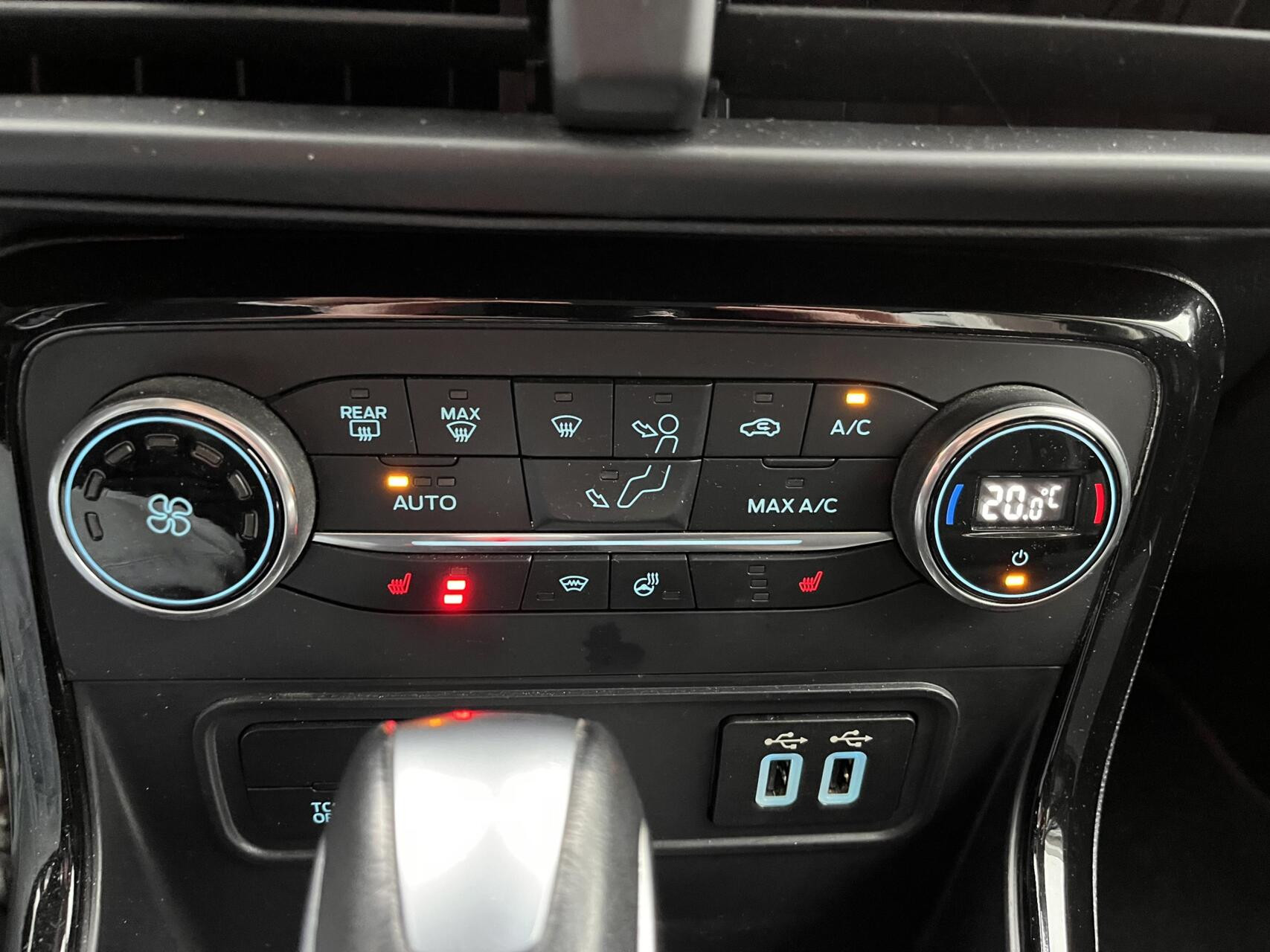 Hoofdafbeelding Ford EcoSport