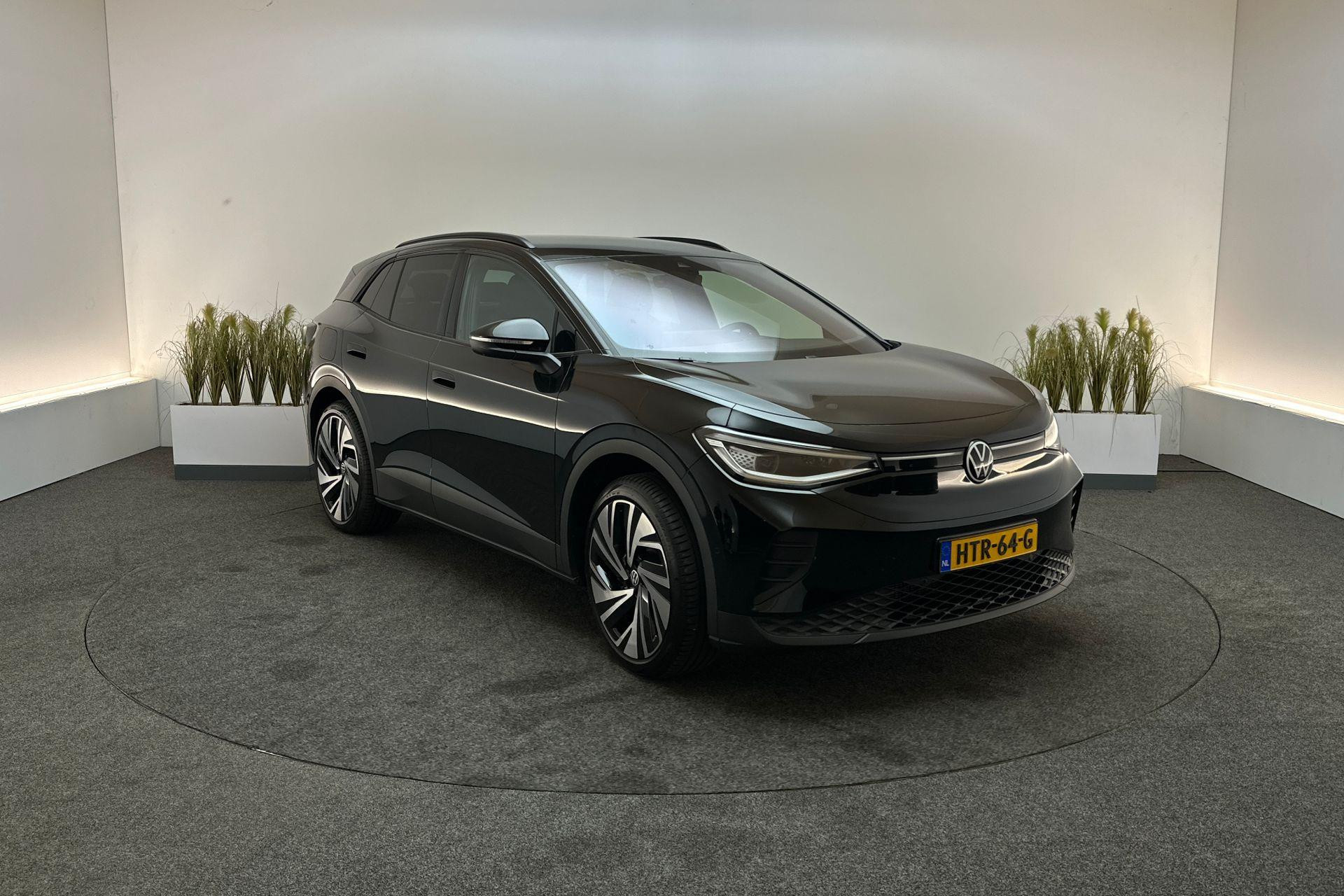 Hoofdafbeelding Volkswagen ID.4