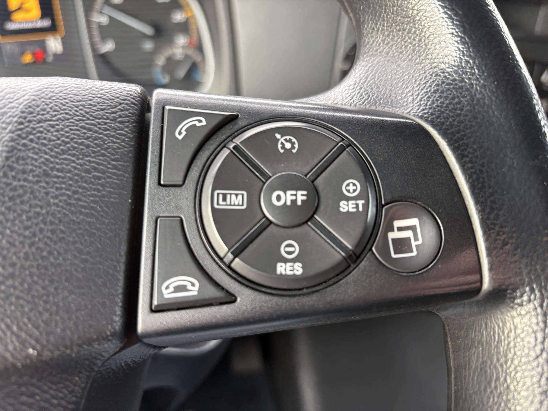 Hoofdafbeelding Mercedes-Benz Atego