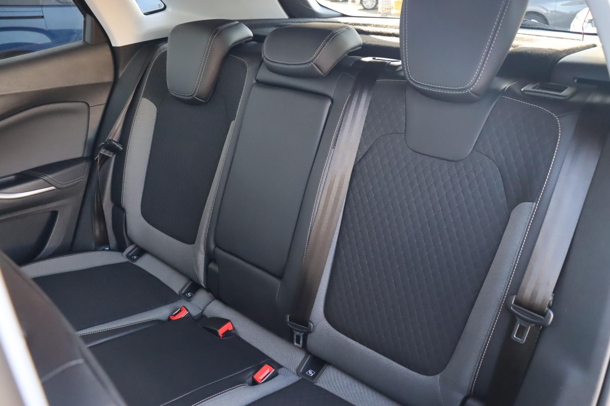 Hoofdafbeelding Opel Grandland