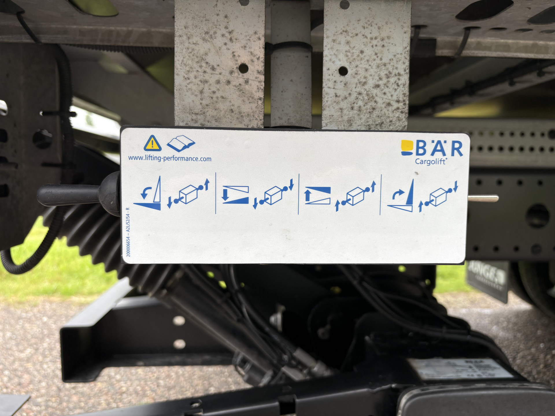 Hoofdafbeelding Mercedes-Benz Atego