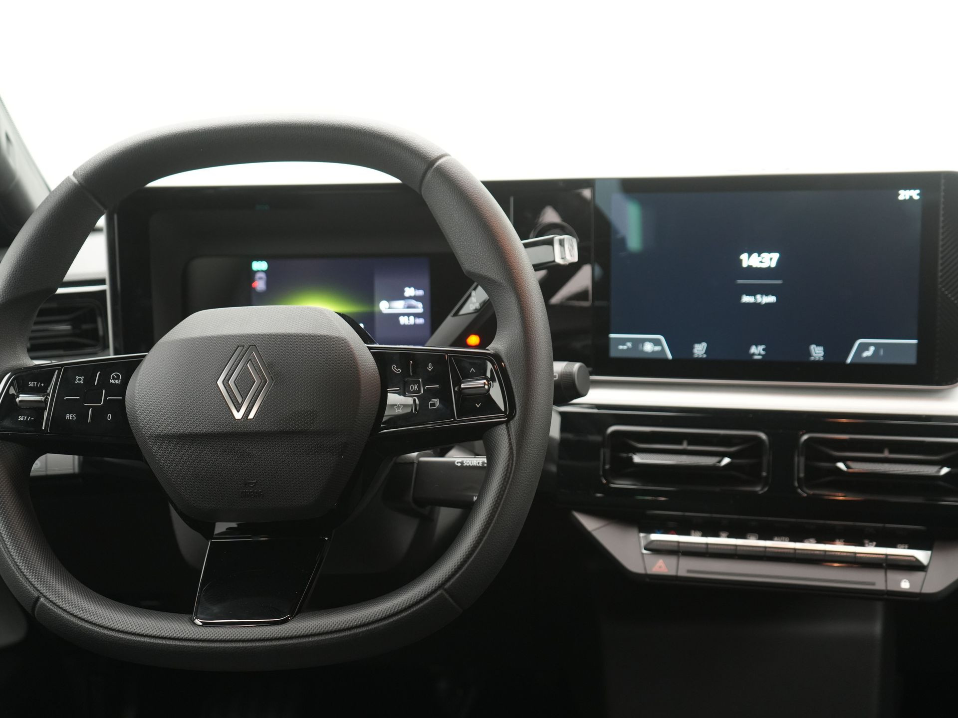 Hoofdafbeelding Renault 5