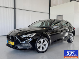 Seat Leon Sportstourer 1.5 TSI 110kW FR Business Intense|Technology Pack|Elktr.Trekhaak|