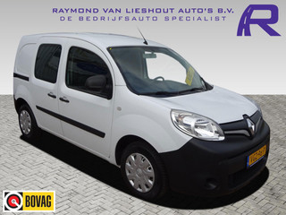 Renault Kangoo 1.5 Blue dCi 80 Comfort