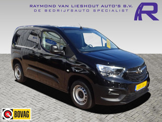 Opel Combo 1.5D L1H1 Edition AIRCO CRUISE CONTROL PDC