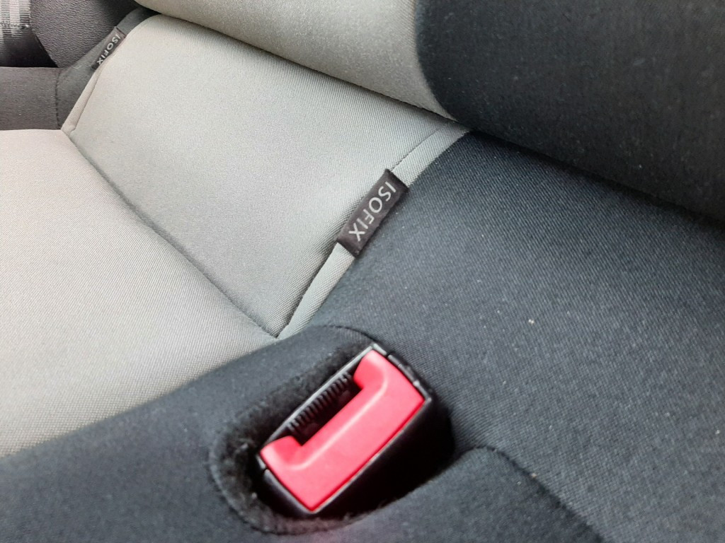 Hoofdafbeelding Škoda Citigo