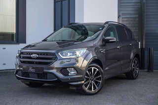 Ford Kuga 1.5 EcoBoost ST Line 150PK TREKHAAK / CAMERA / SONY AUDIO