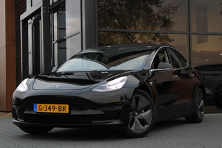 Tesla Model 3 Long Range AWD 75 kWh