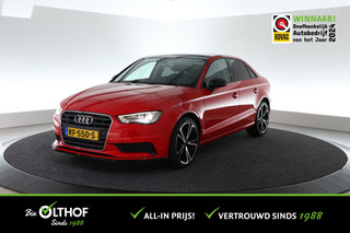 Audi A3 Limousine 1.4 TFSI Ambition | AUTOMAAT | CLIMA | 