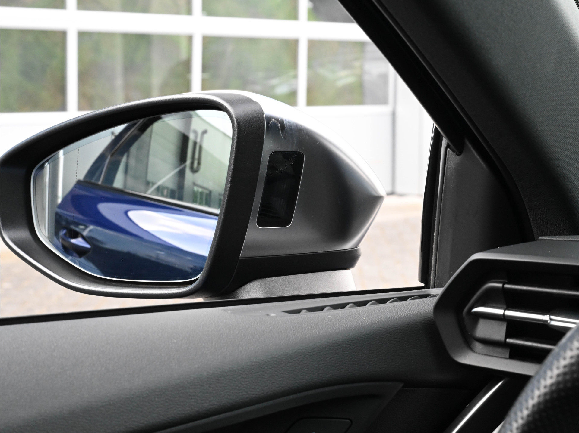 Hoofdafbeelding Audi S3