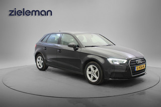 Audi A3 35 TFSI ProLine - Navi, Cruise, Clima