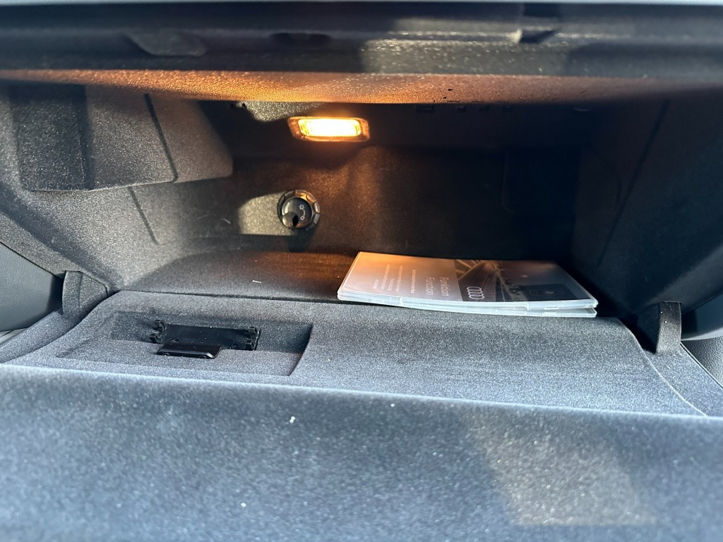 Hoofdafbeelding Audi A7