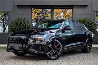 Hoofdafbeelding Audi Q8 Audi Q8 55 TFSI e quattro Pro Line S
