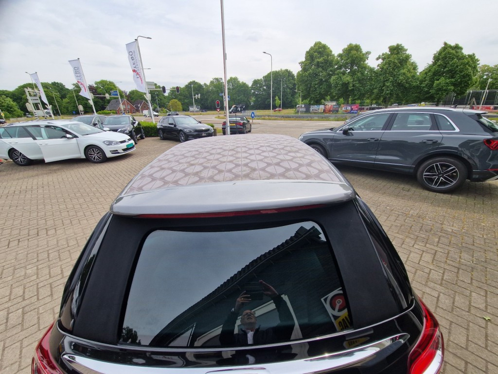 Hoofdafbeelding Citroën DS3