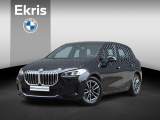 BMW 2 Serie Active Tourer 218i | M Sportpakket | Trekhaak | Climate Control | Adaptief M Onderstel | Camera | Sportstoelen | LED | 17'' LMV