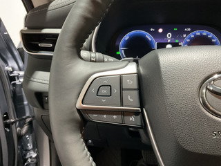 Toyota Highlander Toyota Highlander AWD 2.5 Highpower Premium | Full OpTion | - afbeelding nr 15
