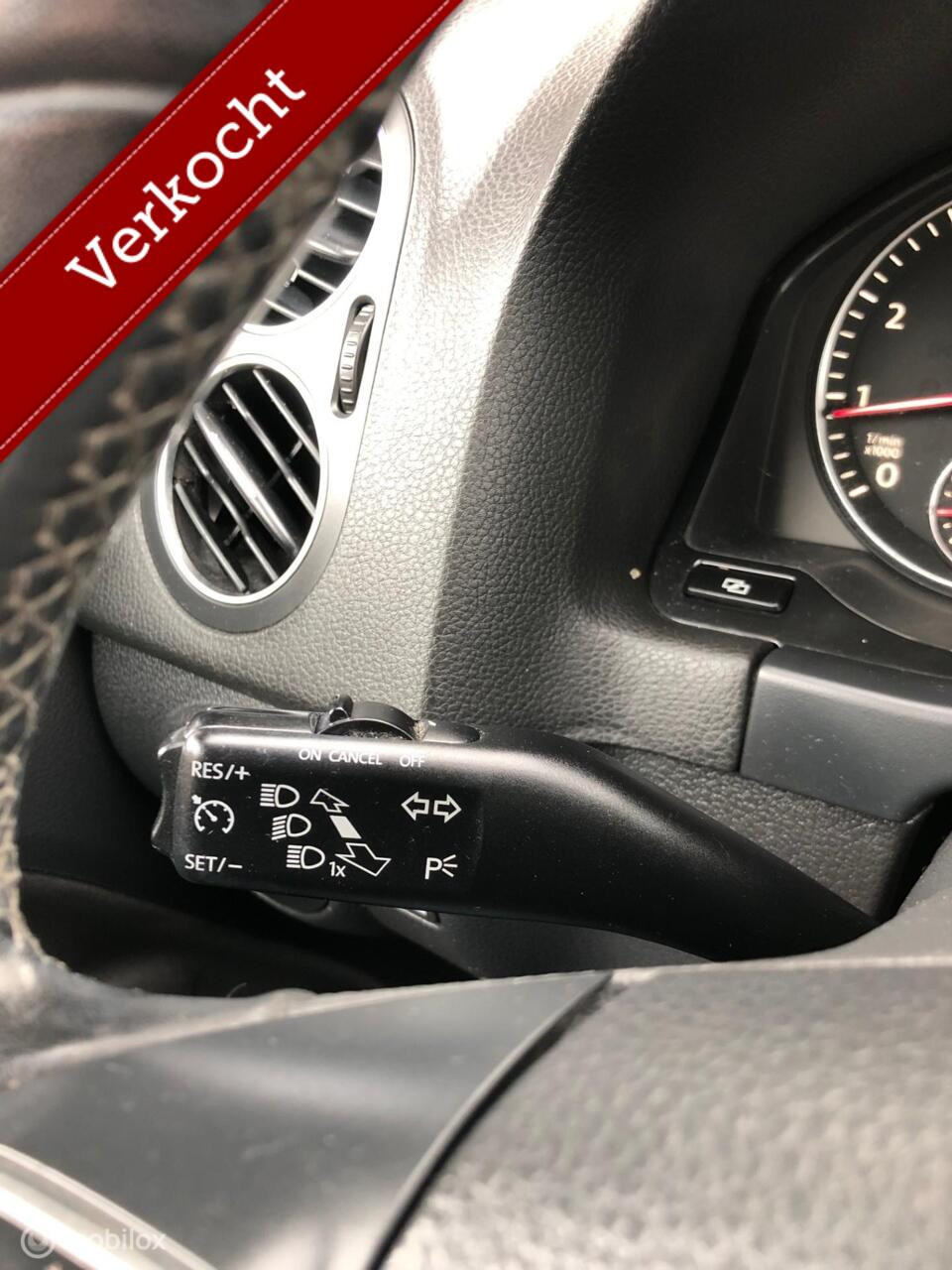 Hoofdafbeelding Volkswagen Golf Plus