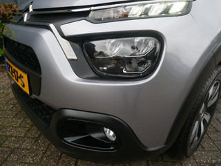 Citroën C3 Citroën C3 1.2 PT FEEL ED. **Clima//Navi//Lm ** - afbeelding nr 22