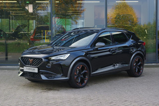 CUPRA Formentor 1.4 e-Hybrid 245 PK VZ Copper Edition PHEV, Panoramadak, Kuipstoelen, Carplay, Camera