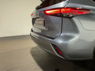 Toyota Highlander Toyota Highlander AWD 2.5 Highpower Premium | Full OpTion | - afbeelding nr 21