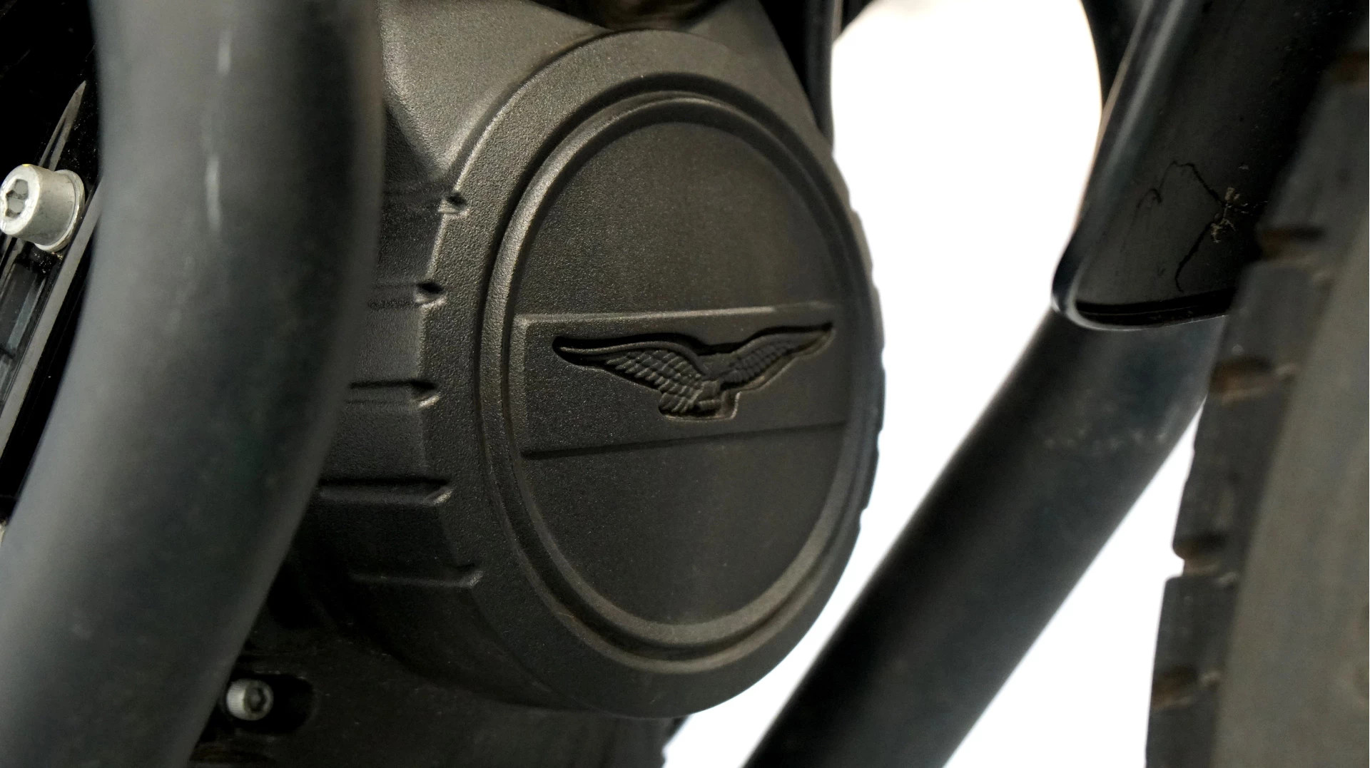 Hoofdafbeelding Moto Guzzi V9