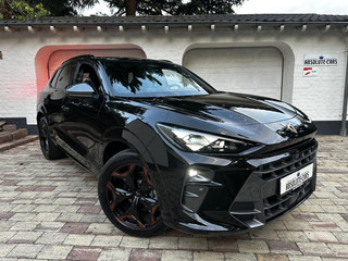 CUPRA Terramar 1.5 TSI e-Hybrid Business