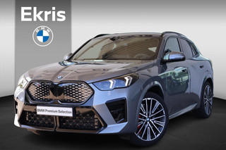 BMW iX2 eDrive20 67 kWh M Sport Edition